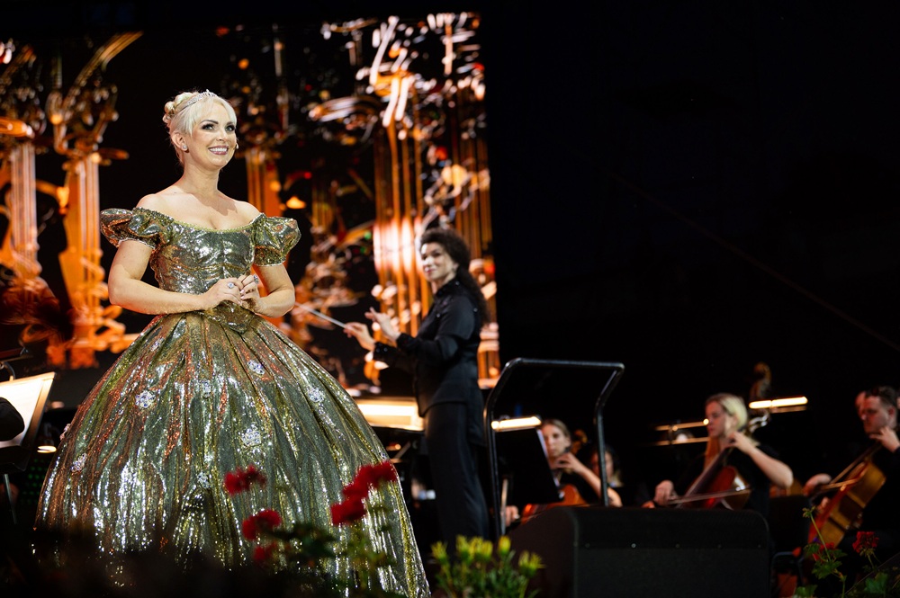 Nuopelnai Kaunui – įvertinti Santakos garbės ženklais | kaunas.lt nuotr.