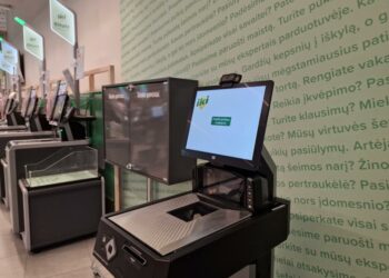 Kiek metų jums duotų dirbtinis protas? Kviečia išbandyti Vilniaus centre