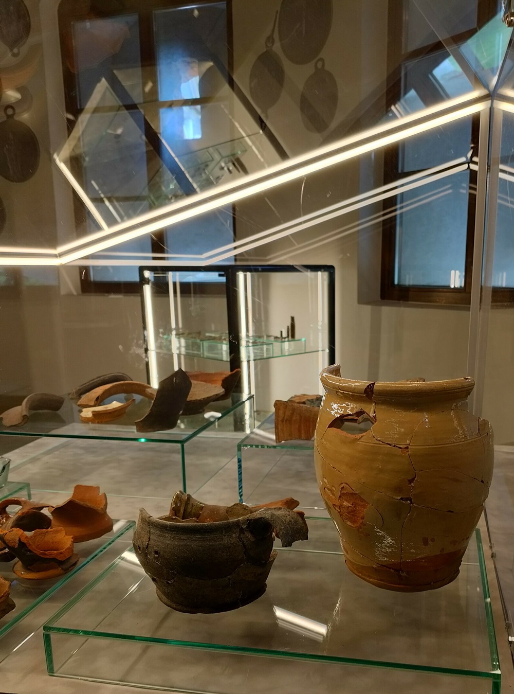 Archeologiniai radiniai pildo Zapyškio istorijos dėlionę