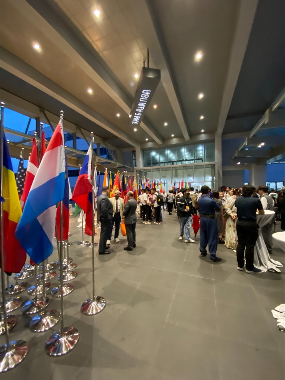 Lietuvos mokiniai iš Tarptautinės biologijos olimpiados grįžo su keturiais medaliais