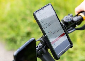 Mobilioji aplikacija