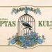Kūryba be ribų: darbas su aktoriais įkvepia moksleivius kurti ir ieškoti savęs | Rengėjų nuotr.