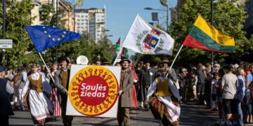 „Saulės žiedas“