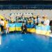 Ukrainos sportininkai