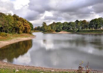 Maudyklų vandens kokybė | kretinga.lt nuotr.