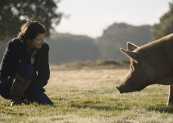 Kadras iš filmo „Sugrįžimas“