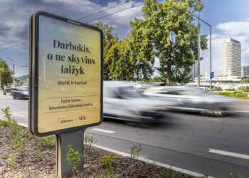 „Ale i oras šiandie kuprotas“ – Lietuvos gatvėse primirštos šnektos ir posakiai