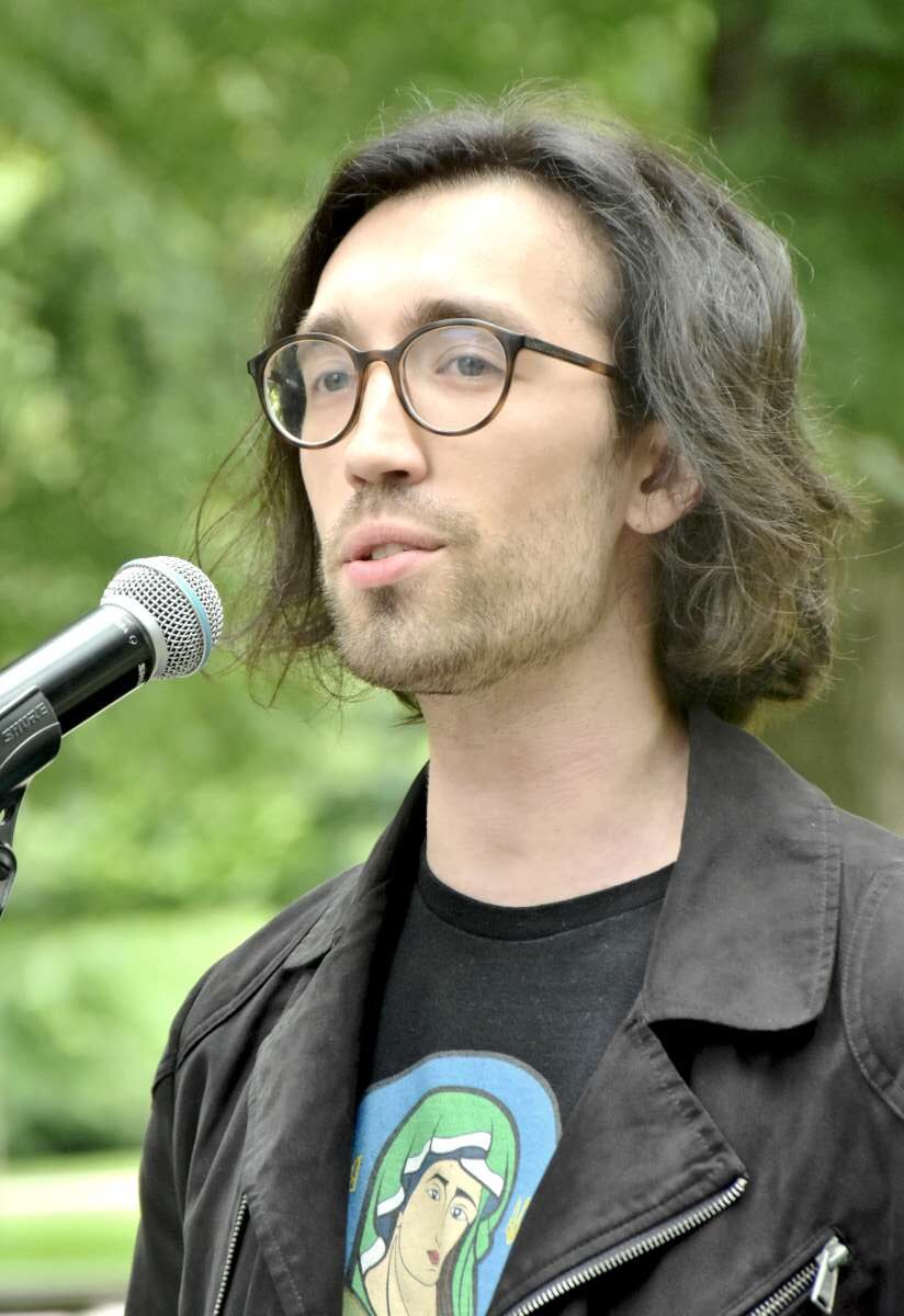 Dominykas Čivilis 