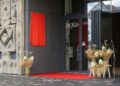 Kuršių nerijai iškilmingai suteiktas Europos kino kultūros lobio statusas