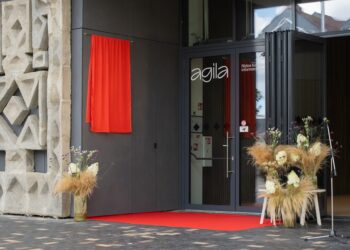 Kuršių nerijai iškilmingai suteiktas Europos kino kultūros lobio statusas