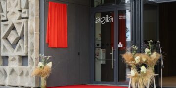 Kuršių nerijai iškilmingai suteiktas Europos kino kultūros lobio statusas