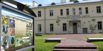 Gamtosauginė šventė „SAUgoma ir TAU“ kviečia pažinti saugomas teritorijas