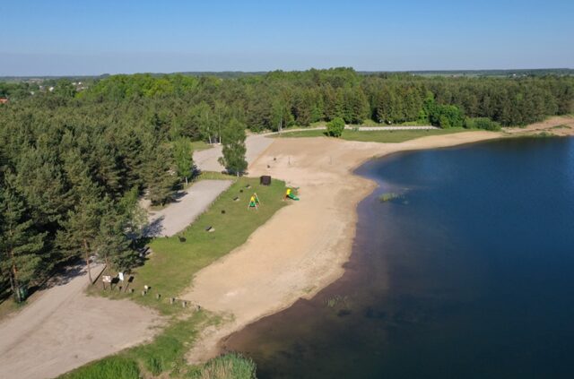 Dovilų karjerai