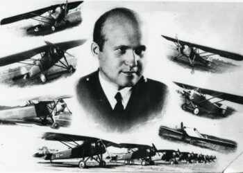 Antanas Gustaitis ir visi ANBO modeliai