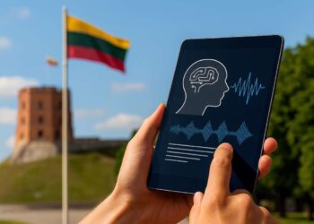 Sukurta tiksliausiai lietuviškai kalbanti sistema