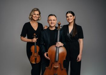 Rugpjūtis Kintų muzikos šventėje prasideda trio „Meta“ koncertu