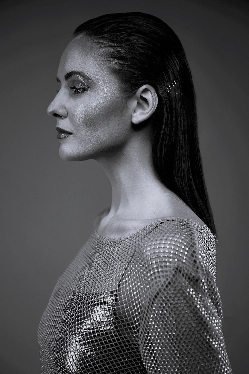 Menininkė Simona Česnauskytė. 2025 