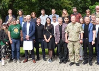 Apie neolituanų diskusiją Šeteniuose Kėdainių rajone