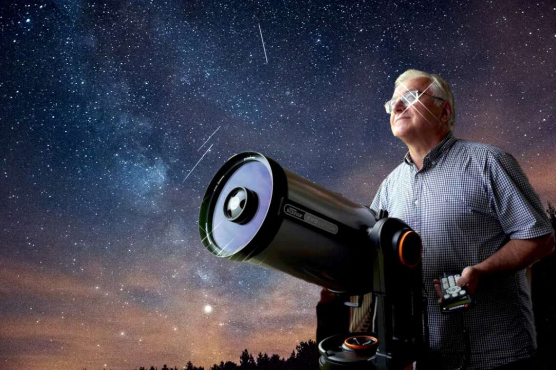 Jonas Vaiškūnas, Mėnulio užtemimas