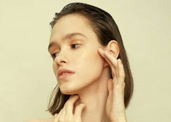 veidas oda kosmetika