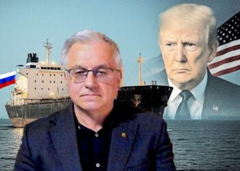 Jonas Vaiškūnas: Kiek dar liesis kruvina nafta?