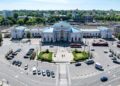 Vilniaus geležinkelio stotis