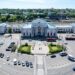 Vilniaus geležinkelio stotis