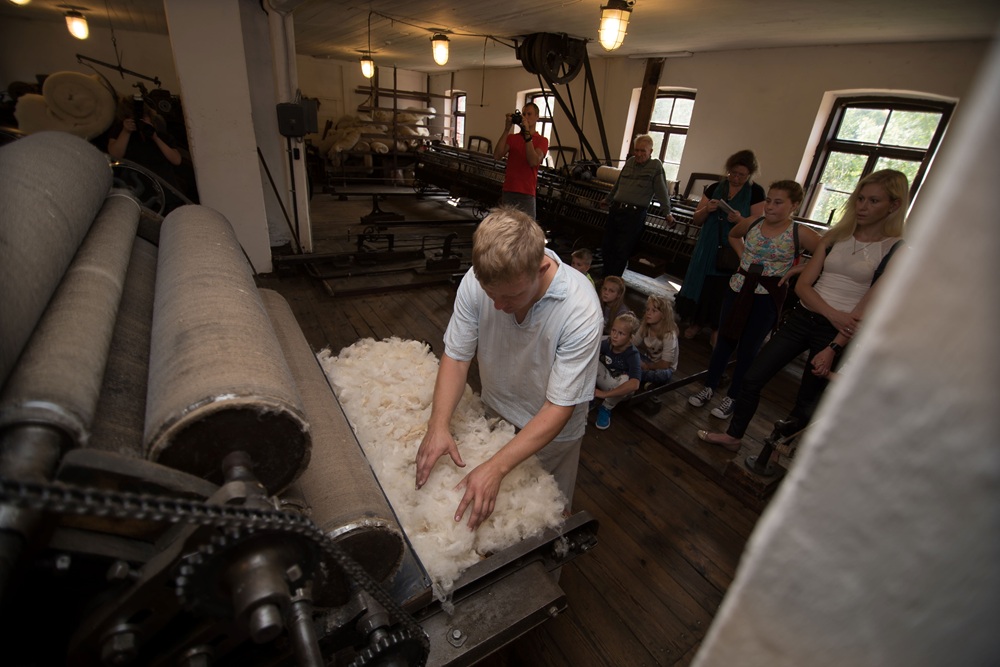 Vilnos kelias karšykloje 