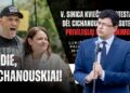 Vytautas Sinica. Kviečiu į protestą