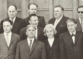 Lietuvos aklųjų ir silpnaregių sąjunga