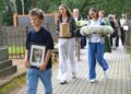Lietuvos šviesuolis, knygnešys Liudas Vaineikis amžinojo poilsio grįžo į Palangą