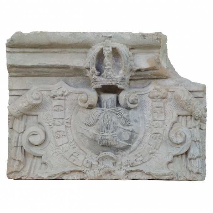 Istorijas jungianti detalė 