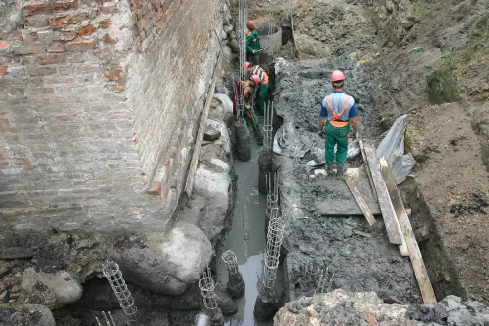 Istorijas jungianti detalė | valdovurumai.lt nuotr.