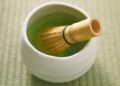 Matcha arbata