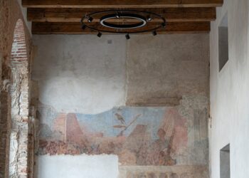 Penkioms kultūros paveldo vertybėms atnaujinti – daugiau kaip 4 mln. eurų