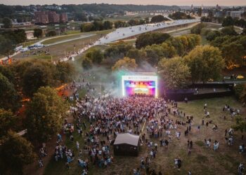 Mokslo ir žinių dieną Kaune – išskirtinė šventė