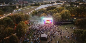 Mokslo ir žinių dieną Kaune – išskirtinė šventė