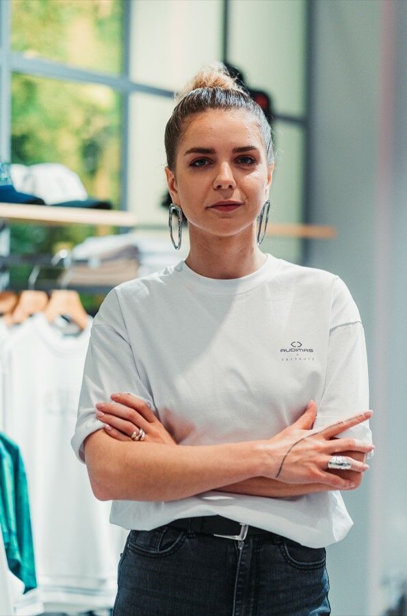 Jolita Vaitkutė 