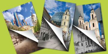 Atraskime paveldą iš naujo – Europos paveldo dienos ’25