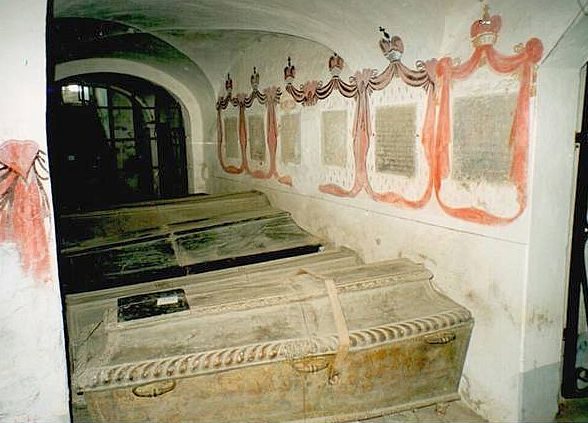 V. Bortkevičienė, J. Prasauskas. Dar kartą apie Radvilas