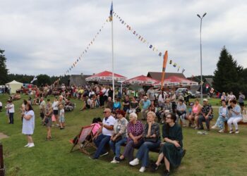 Įvyko Palūšės regata – saulės, vėjo ir burių šventė