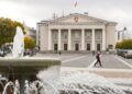 Vilniaus rotušė