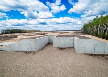 Šaudykla Rūdninkų poligone