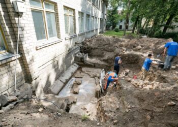 Vilniaus Didžioji sinagoga