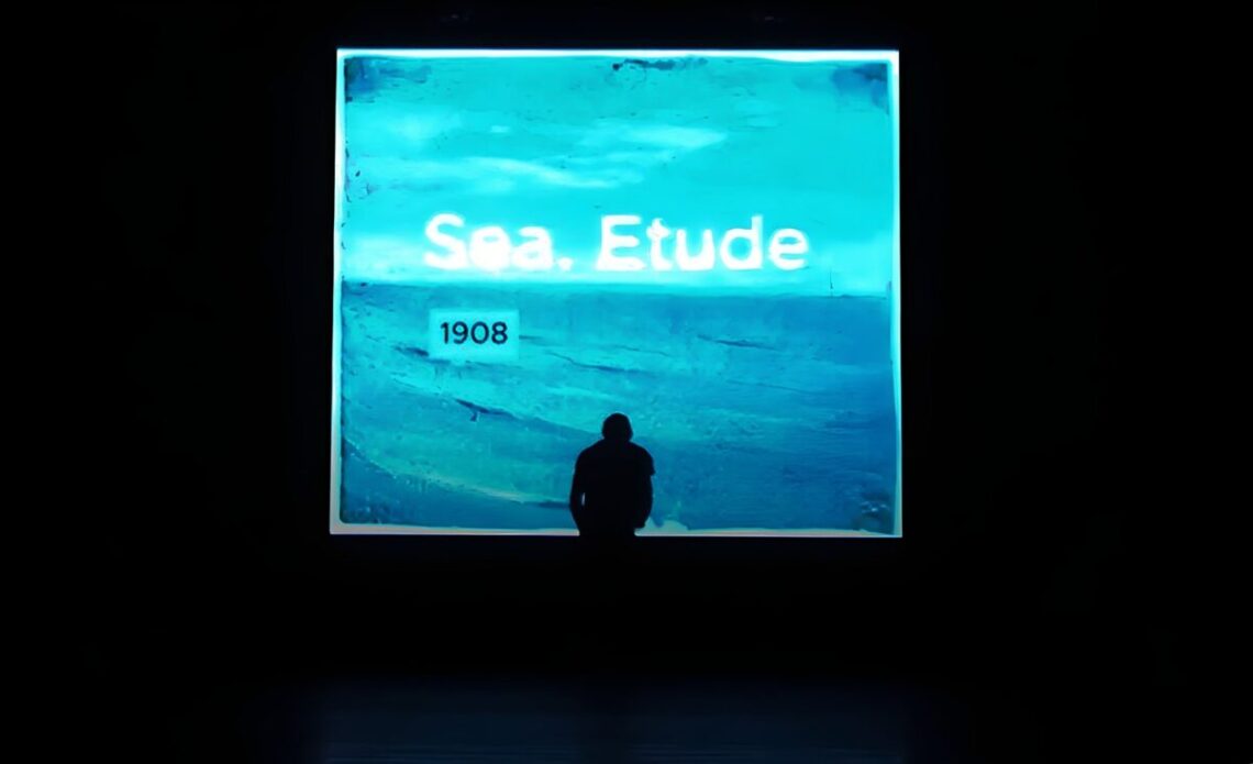 Baltijos šalių mėgėjų teatrų šventėje atgis Čiurlionio kūryba | Rengėjų nuotr.