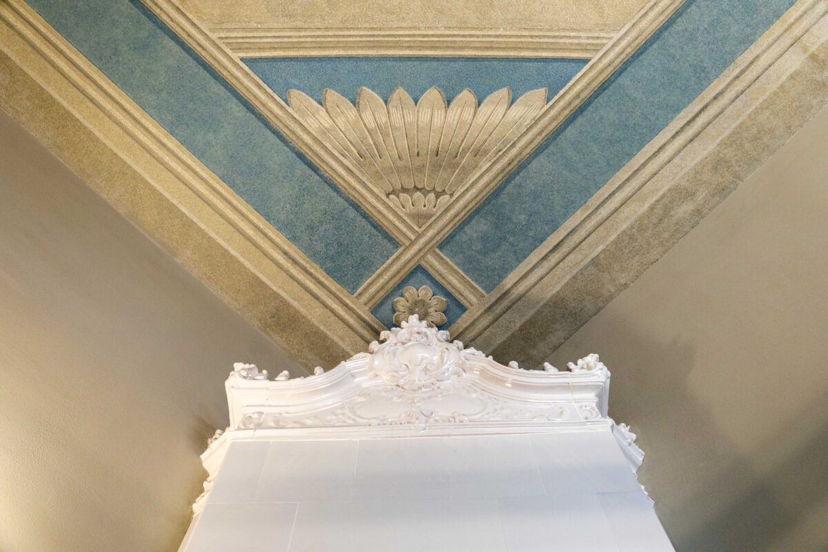 Grafų Tiškevičių paveldo Vilniuje beieškant 