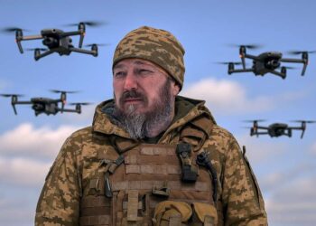 Robertas Brovdis (Madijaras)