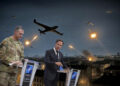 NATO pradeda operaciją „Eastern Sentry“