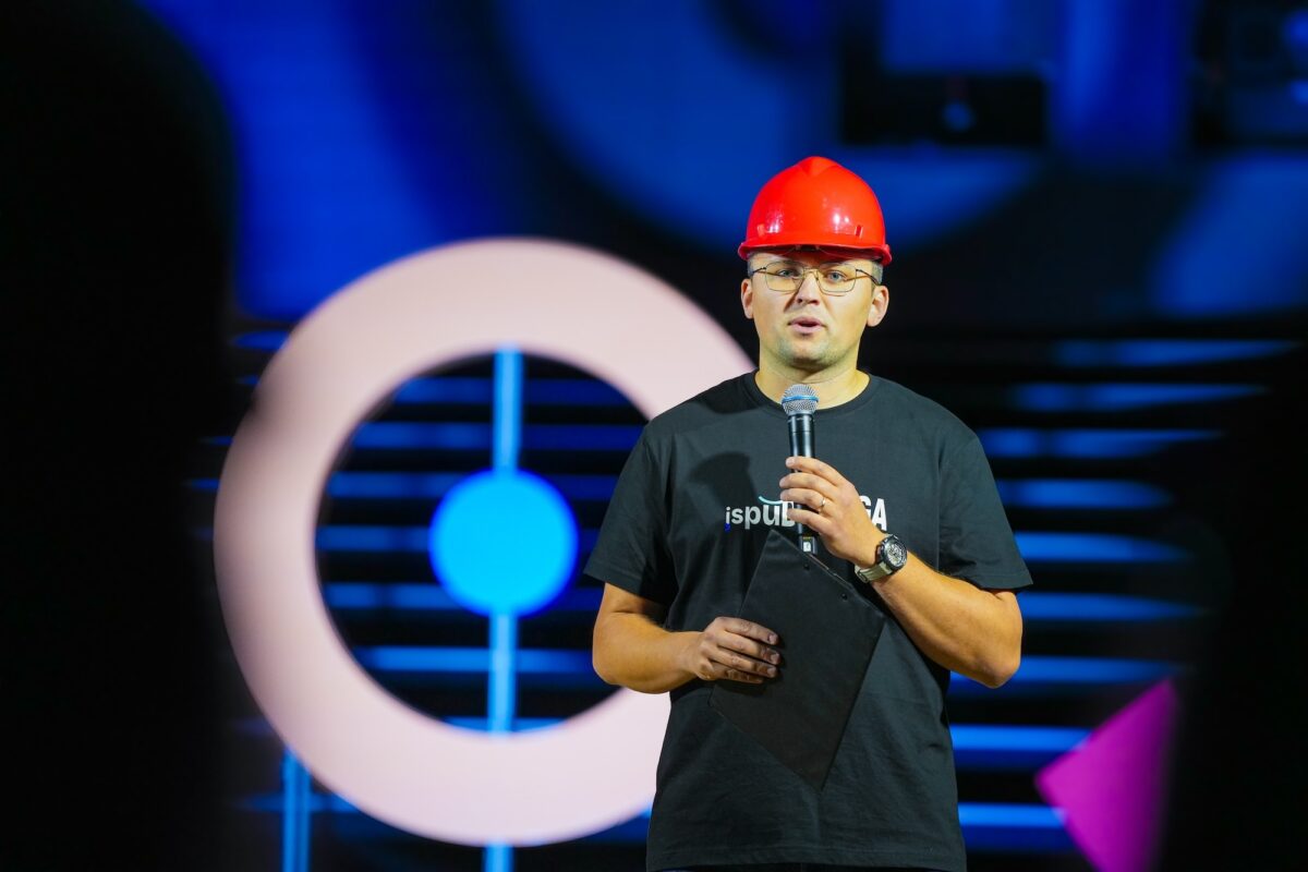 Naujas lietuviškas žodis – iš šalmais pasipuošusių kėdainiečių lūpų 