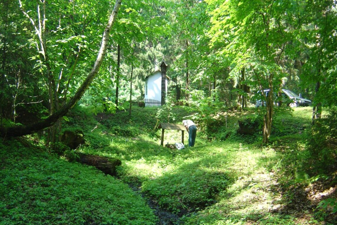 Per vasarą Lietuvos geologijos tarnyba paėmė 200 požeminio vandens mėginių